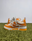 Louis Vuitton Skate Gialla 5.5