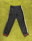 Completo Gucci Felpa S Pantalone S