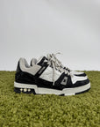 Louis Vuitton Trainer 7=41 calza 42