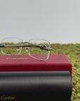 Occhiali Cartier CT0281O