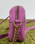 Borsa Marmont Flop Gucci Rosa