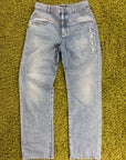 Completo Chanel Size 36/38 in denim