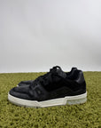 Louis Vuitton Trainer Size 9=43 calza 44 nere