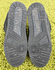 Louis Vuitton Skate Nera 9