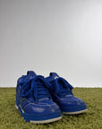 Louis vuitton skate Size 7.5=41.5 calza 42.5 blu