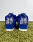Louis Vuitton Skate Blu 9.5