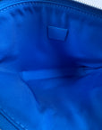 Pochette Louis Vuitton Take-off in pelle