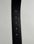 Cintura Monogram Grigia Louis Vuitton 85/43