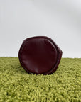 Borsa a Secchiello Cartier