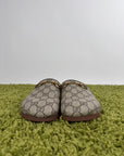 Sabot Gucci Beige 37.5