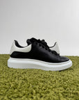 Alexander Mcqueen Sneaker nere 42