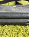 Borsa Oblique Galaxy Christian Dior Nera