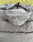 Giubbotto Stone Island Nylon Metal Down-TC Verde S