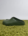 Ciabatta Balenciaga Verde 42