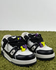 Louis vuitton trainer maxi Size 8.5=42.5 calza 43.5/44
