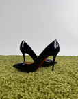 Tacchi Louboutin 37.5