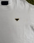 T-Shirt Prada Bianca M