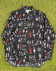 Camicia COMME DES GARÇONS M