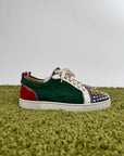 Christian Louboutin Spikes Multicolor 42