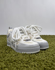Louis Vuitton Skate Bianco 5.5