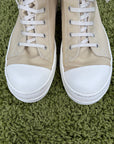 Rick Owens Ramones DRKSHDW Beige 46
