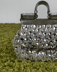 Borsa Dolce e gabbana Sicily Grigia