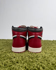 Nike Air Jordan 1 Retro High OG Chicago Lost and Found 44.5