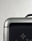 Trolley Louis vuitton Horizon 55 nero
