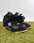 Louis Vuitton Skate Nero 8