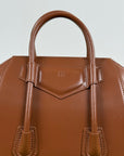 Borsa Mini Antigona Lock Bag Givenchy