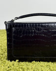Borsa a tracolla Ami nero