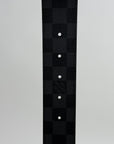 Cintura Louis Vuitton Monogram 90cm