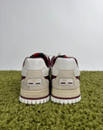 Gucci Re-Web Bianca 10 - Second Hand Di Fiore
