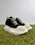 Rick Owens Low Abstract Nero 42