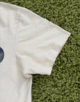 T shirt Gallery dept Size S panna e nera
