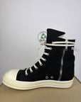 Rick owens Ramones 42.5