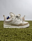Louis Vuitton Skate Beige 10