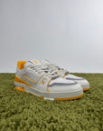 Louis Vuitton Trainer 43 veste 44