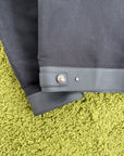Giacca Workwear Monogram Louis Vuitton Nera 56