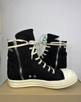 Rick owens Ramones 42.5