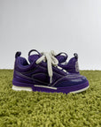 Louis Vuitton Skate Viola 7.5