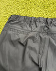 Completo Prada Nero Giacca 54 Pantalone 54