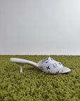 Mule 6am Louis Vuitton Bianco Azzurro 39