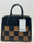 Tressage Louis Vuitton