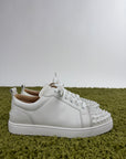 Louboutin basse Size 40 bianche