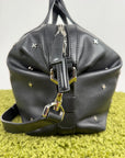 Borsa Givenchy Nightingale In pelle Nera