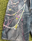 Pantaloncino Acne Studios