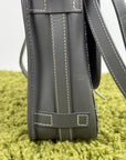 Borsa a Spalla Goyard Belvedere Grigia - Second Hand Di Fiore