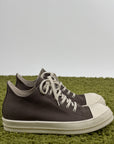Rick owens DRKSHDW Size 46 grigie