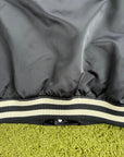 Bomber Lv Lovers in Nylon Nero 58